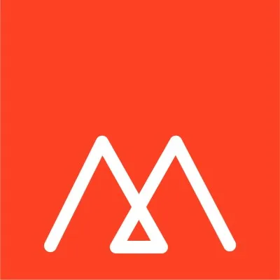 Monster Design Logo
