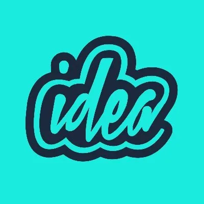 IDEA Creative Design Studio Logo