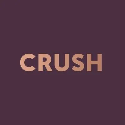 Crush Logo