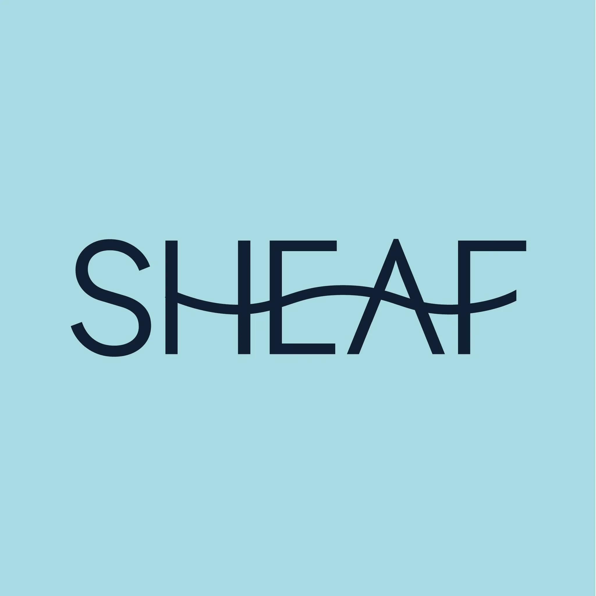 Sheaf Design Works Logo