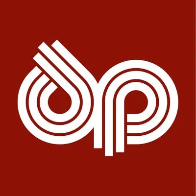 DP Creative Logo