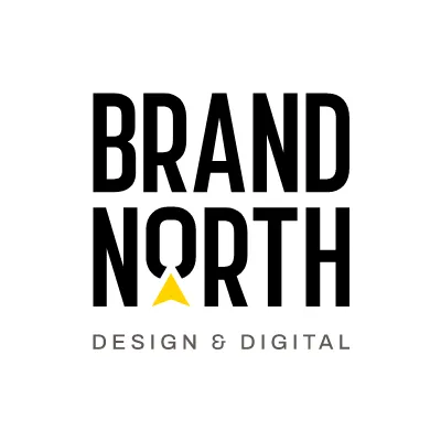 Brand North Logo