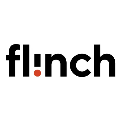 Flinch Design Logo