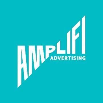 AmpliFi Advertising Logo