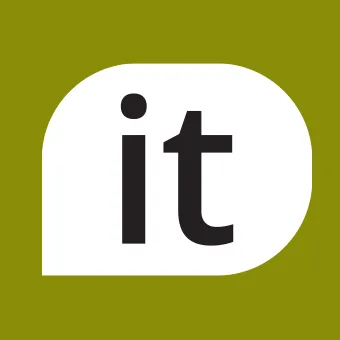 Brand It Advertising Logo
