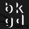 BKGD Creative Logo