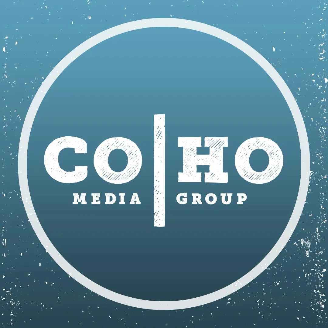 Coho Media Group Logo