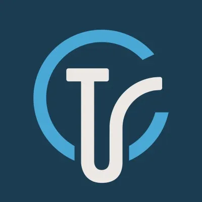 Treatment Creative Logo