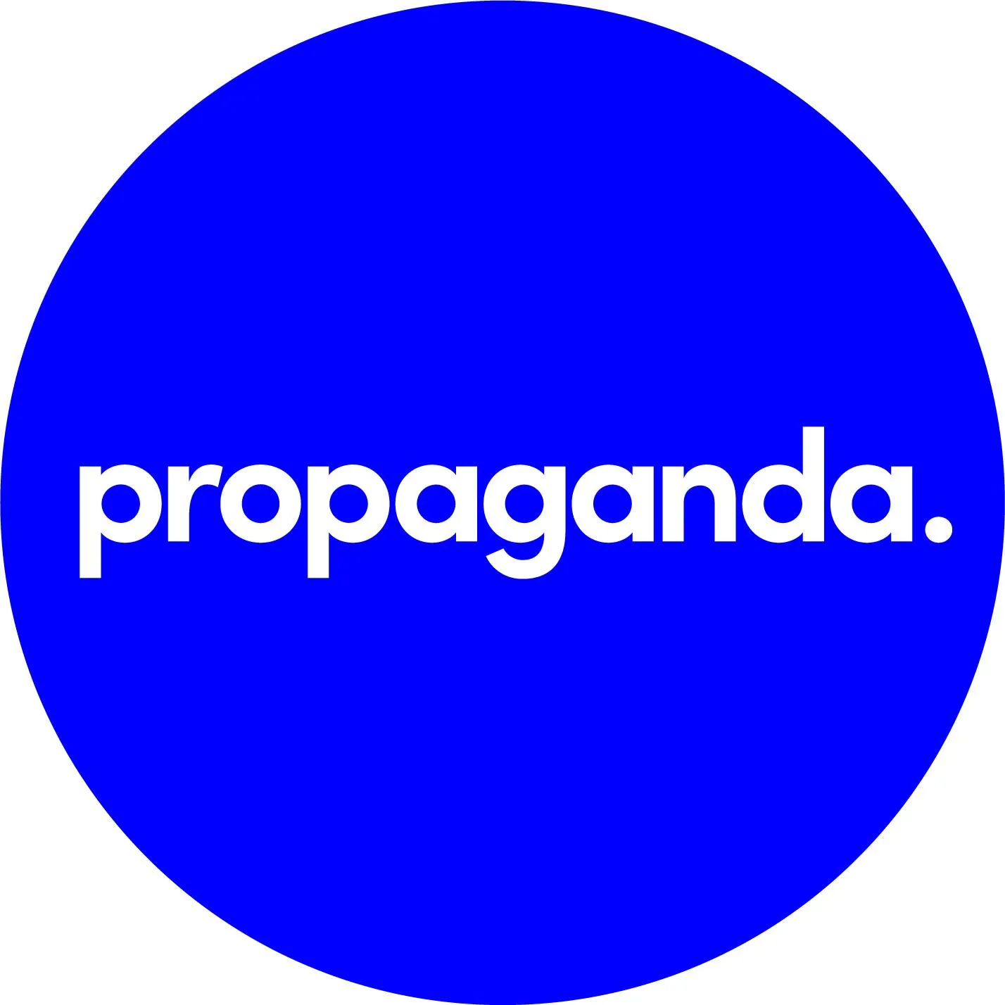 Propaganda Creative Logo