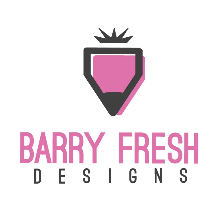 Barry Fresh Designs Logo