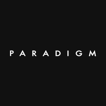 Paradigm Logo