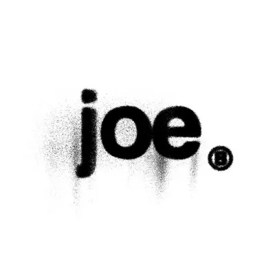 Joe Bishop Creative Logo