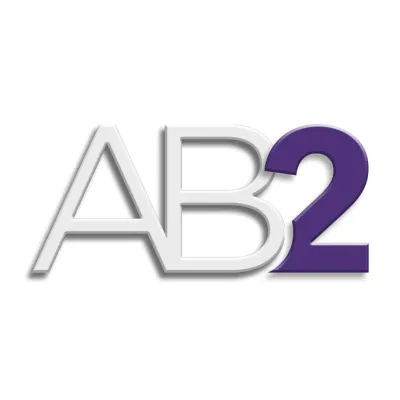 Art-bi-2 Creative Visuals Logo