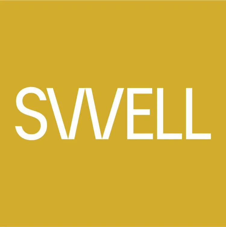 Swell Propaganda Logo