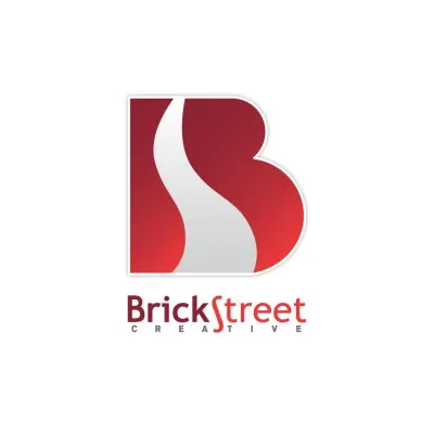 BrickStreet Creative Logo