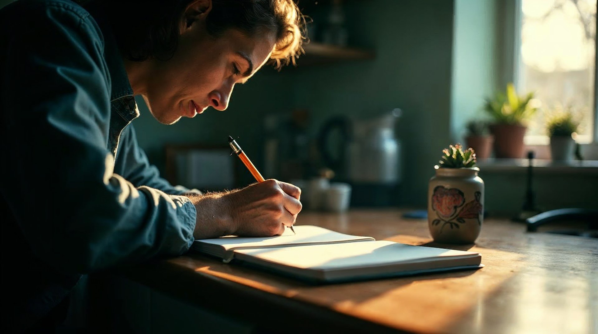 Pages written with the people who do the job