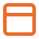 Landing pages per campaign icon