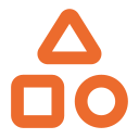 Design system icon