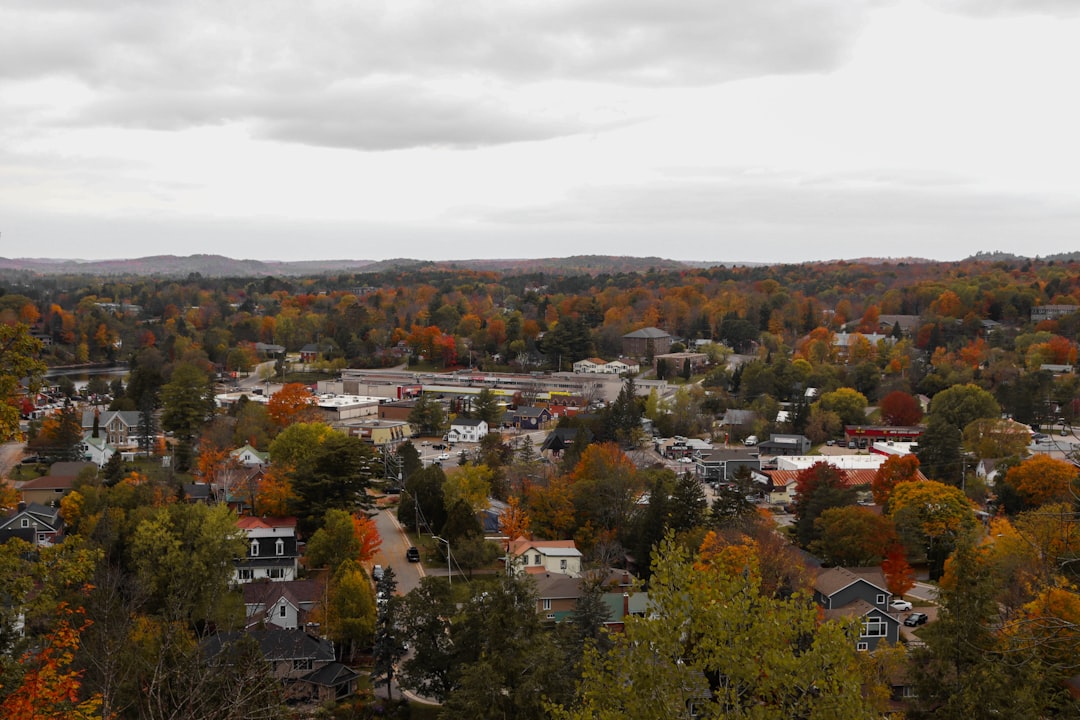 Huntsville city photo — Web Tonic