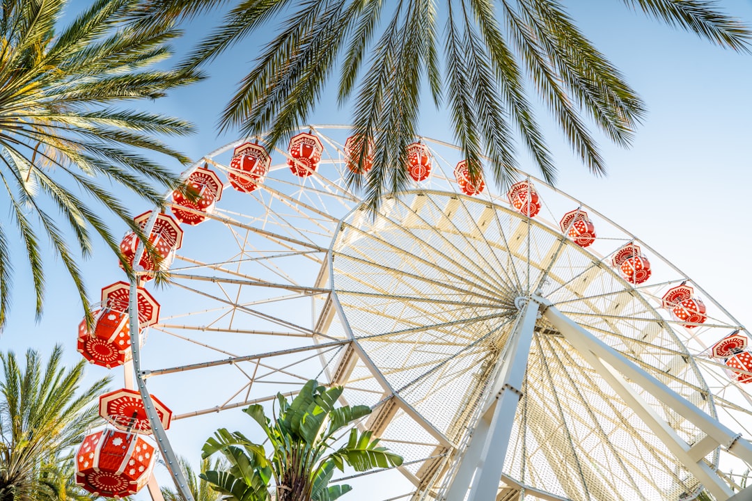 Irvine city photo — Web Tonic