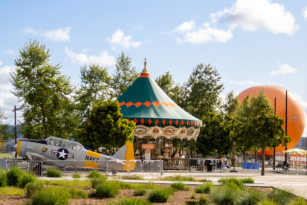 Irvine city photo — Web Tonic