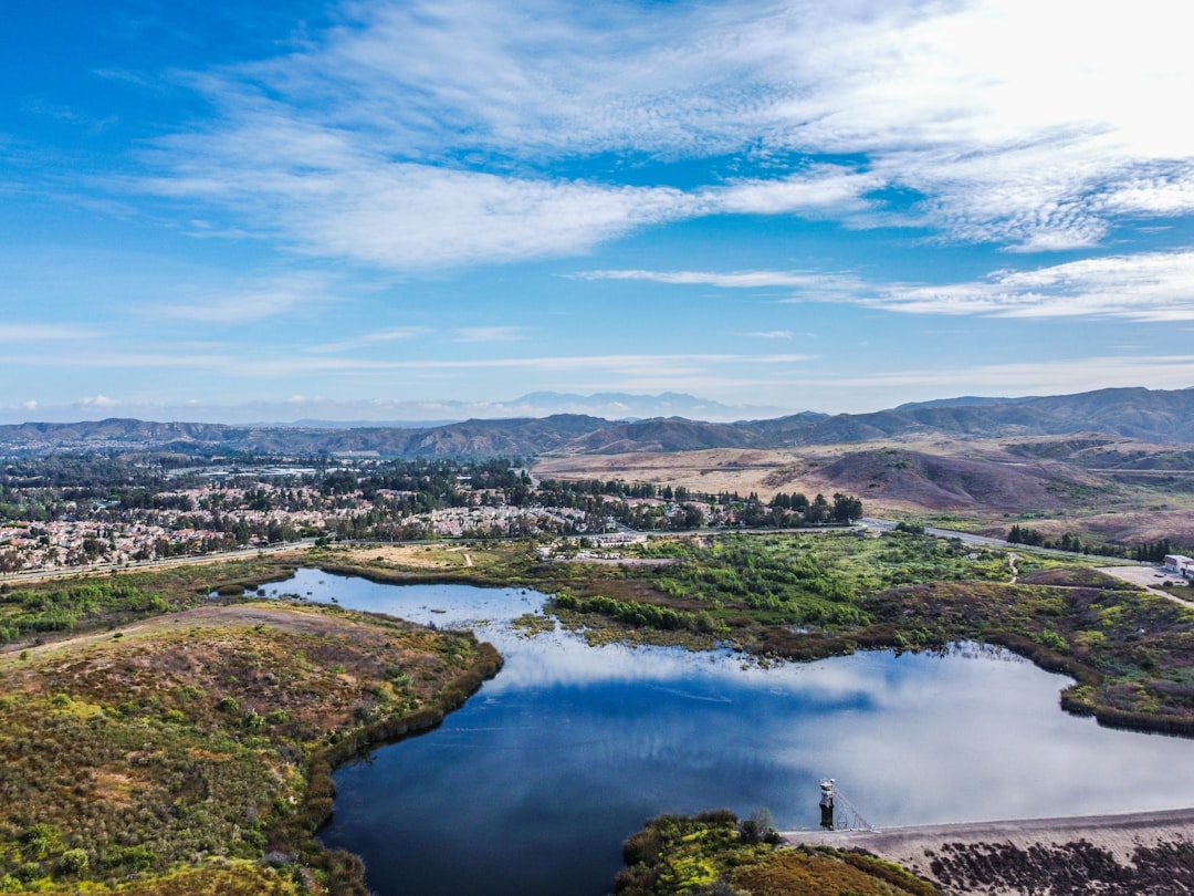 Irvine city photo — Web Tonic