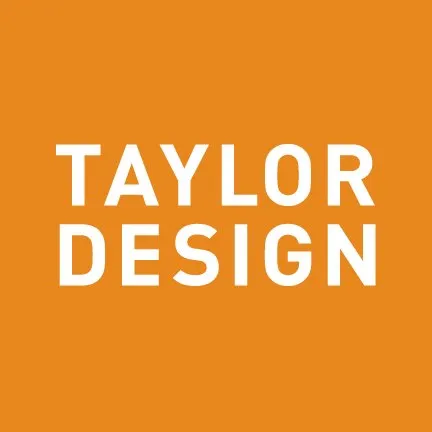 Taylor Design Logo