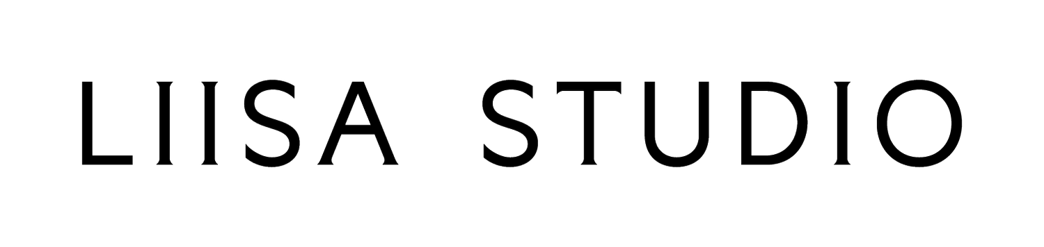 Liisa Studio Logo