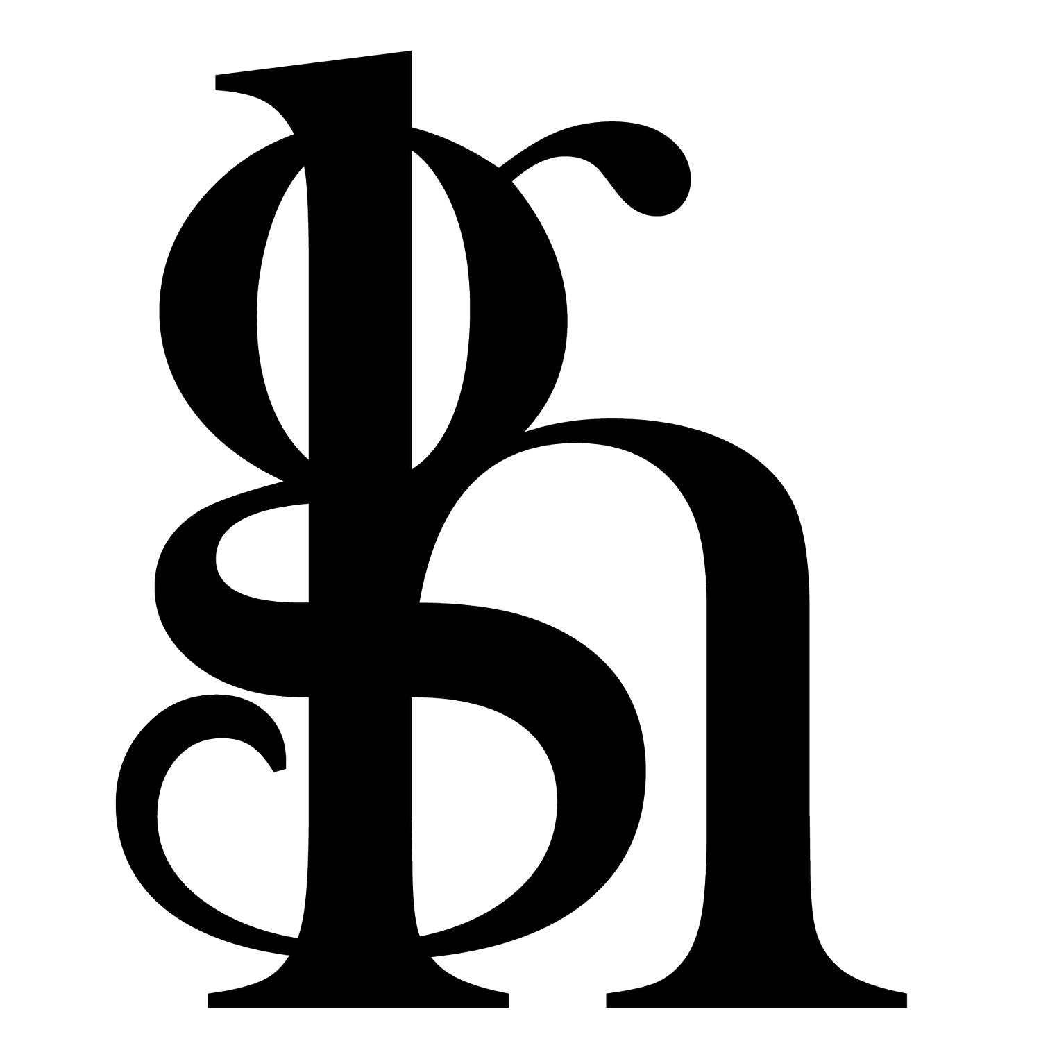 Genevieve Howe Design Logo