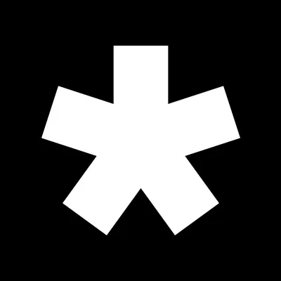 Frost* Logo