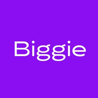 Studio Biggie Logo
