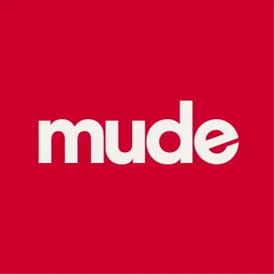 Mude Logo
