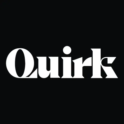 Quirk Design Studio Logo