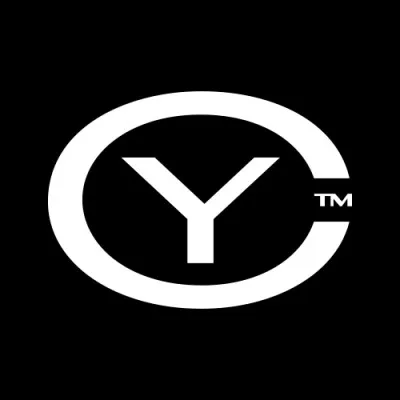 Yonder Creative Logo