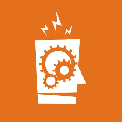 Rusty George Creative Logo