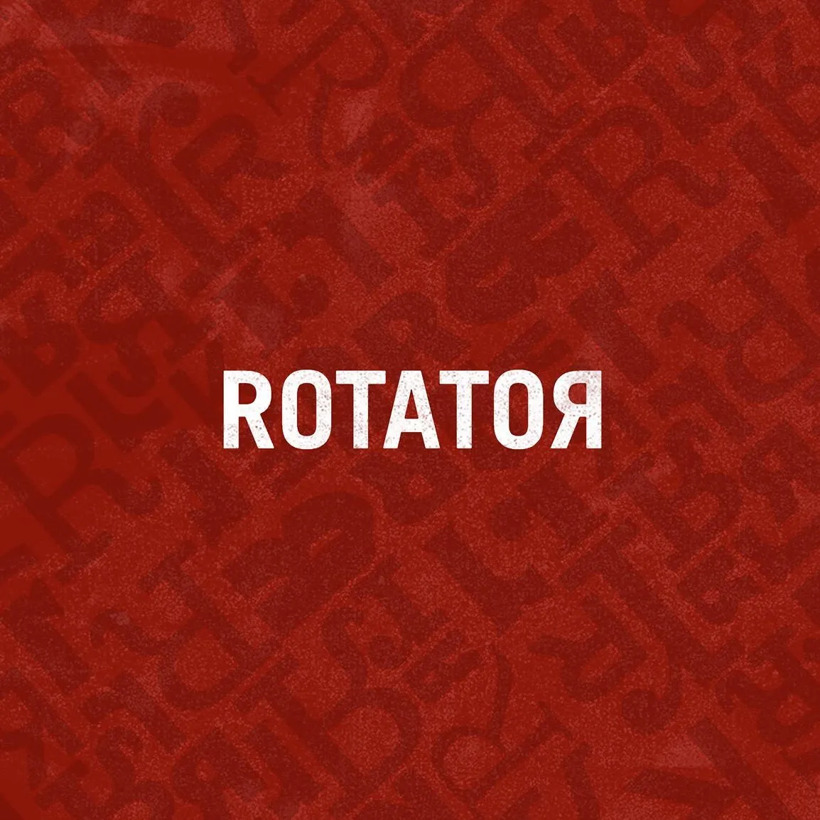 Rotator Creative Logo