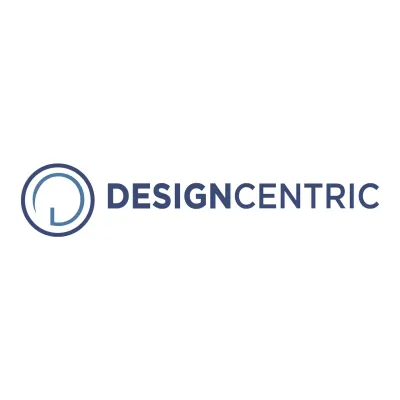 Design Centric Graphics Logo