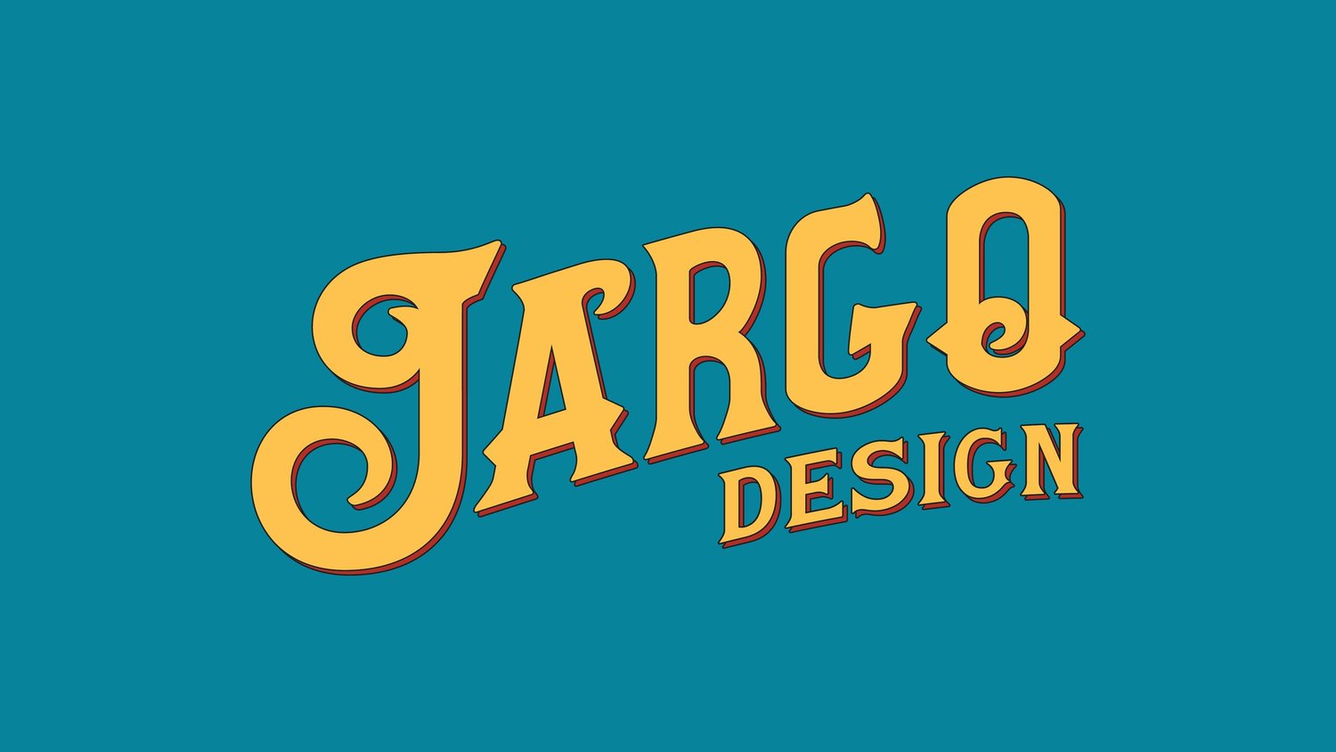 Jargo Design Logo