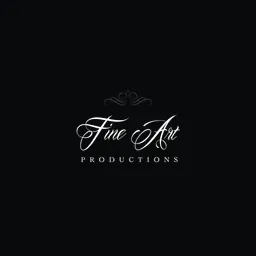 Fine Art Productions Logo