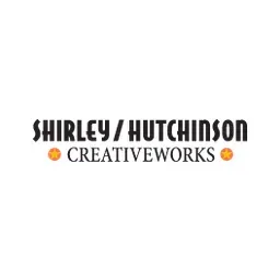 Shirley/Hutchinson CreativeWorks Logo