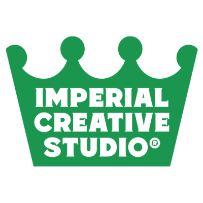 Imperial Creative Logo