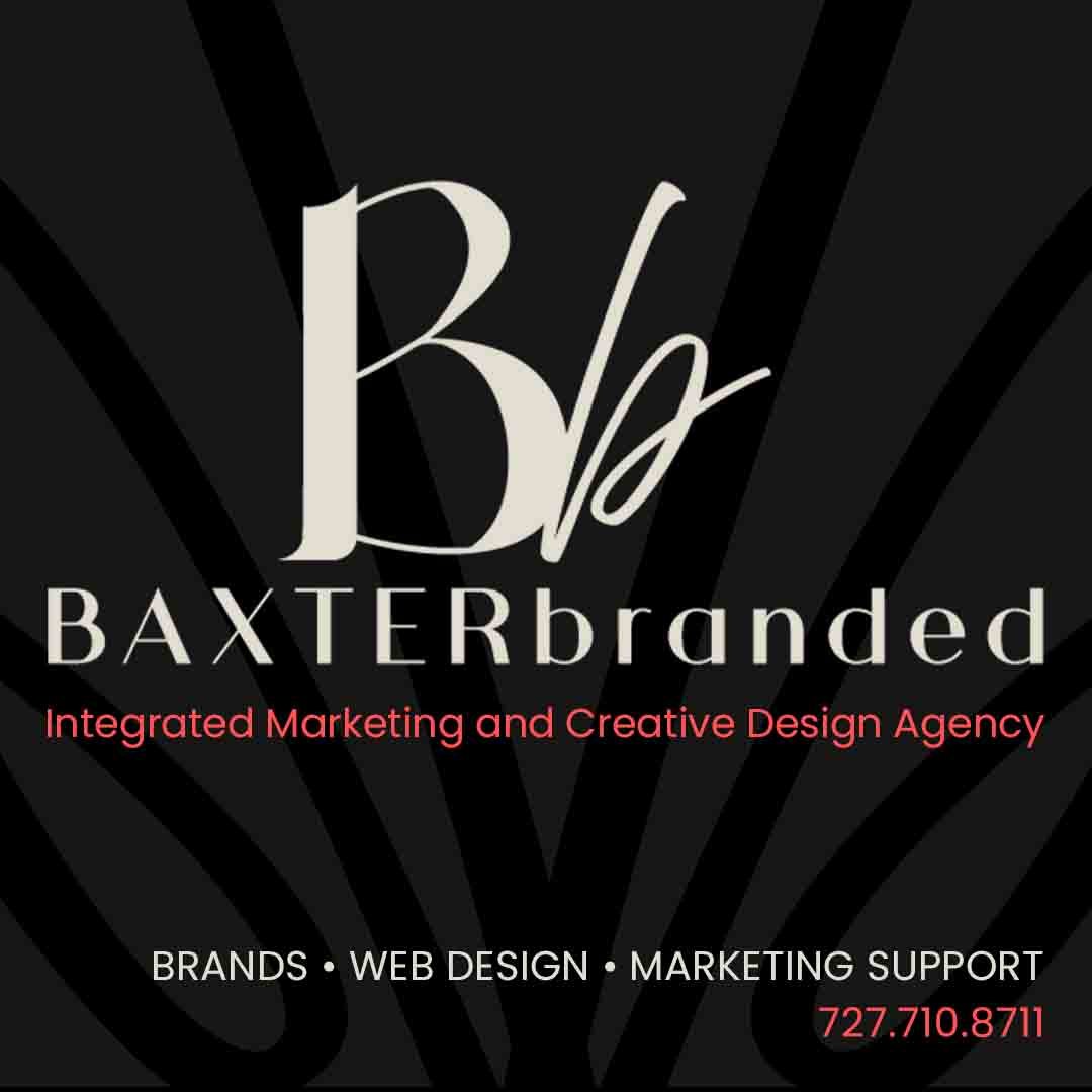 Baxter Branded Logo