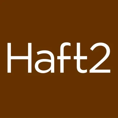 Haft2 Logo