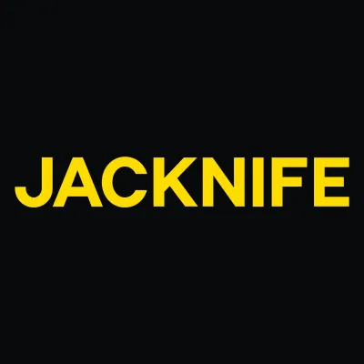 Jacknife Logo