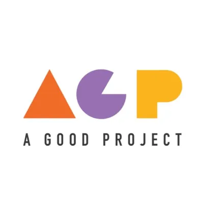 AGP Design Logo