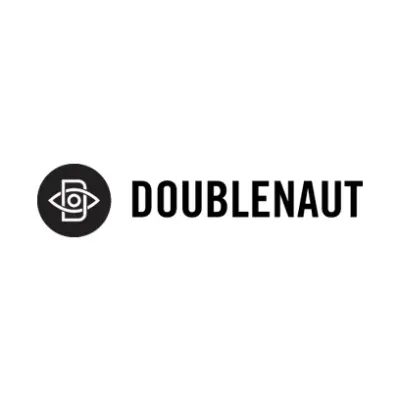 Doublenaut Logo