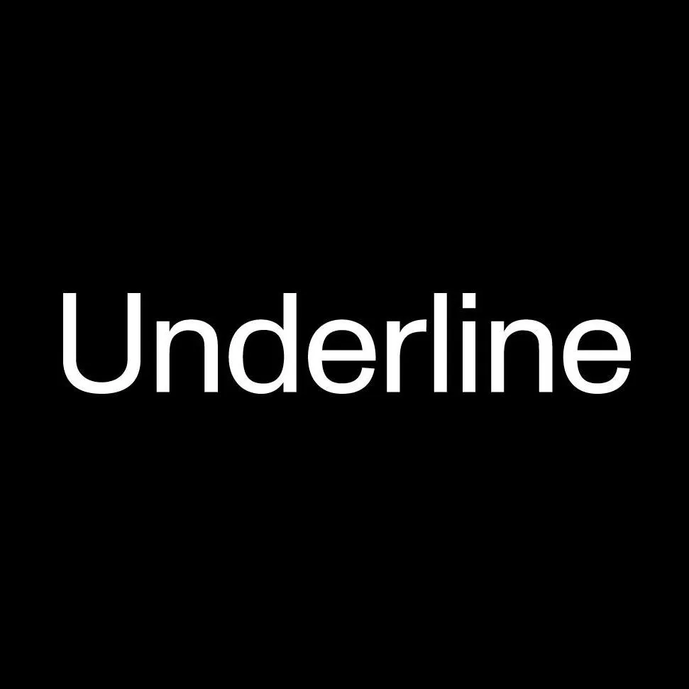 Underline Studio Logo