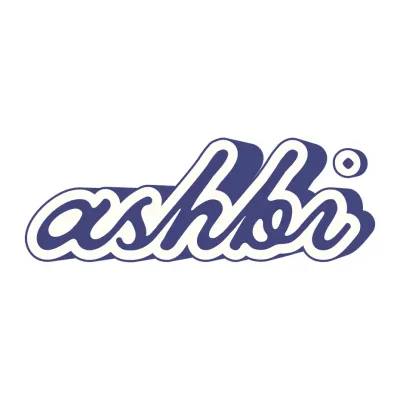 Ashbi Design Logo