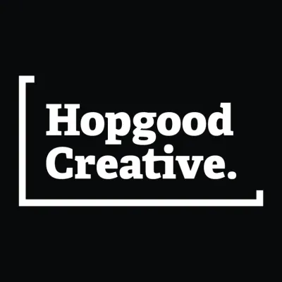 Hopgood Creative Logo