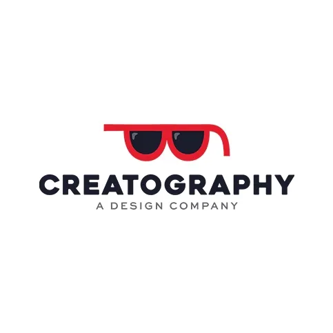 Creatography Logo